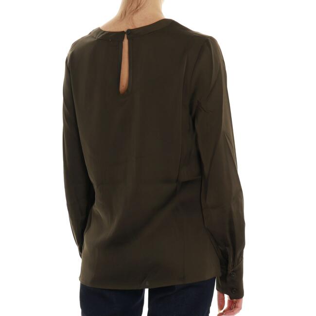 CAMICIA SATIN ANONYME - Mad Fashion | img vers.650x/